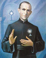 The Venerable Giovanni Nadiani