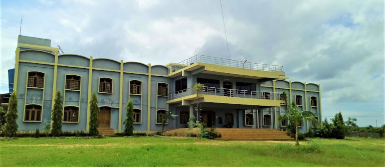 Prema Nilayam Formation Houses