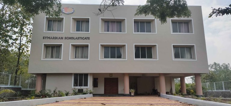 Eymardian Scholasticate