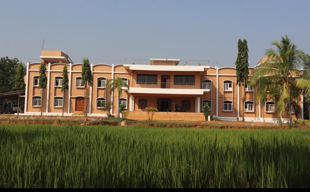 Prema Nilayam Formation Houses